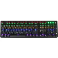 Клавиатура Oklick 990G Rage фото 1